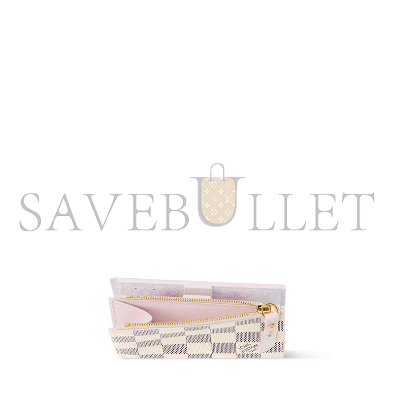 l0vis Vvtt0n lisa wallet n40921 (11.5*9*1.5cm)